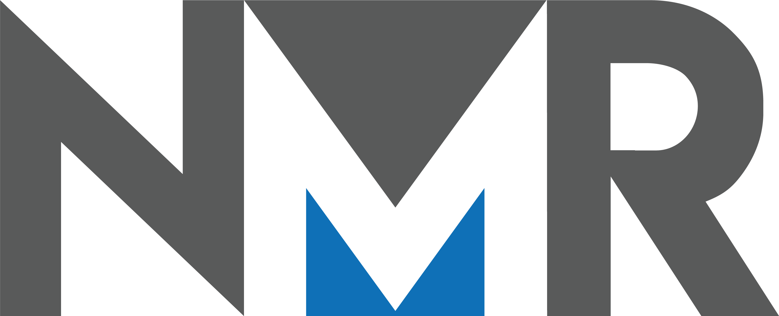 NMR Logo